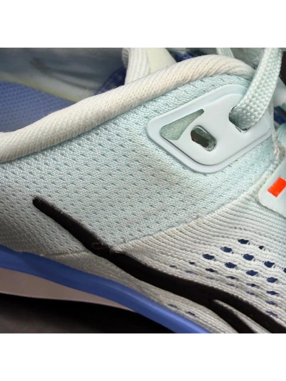 Nike these shoes